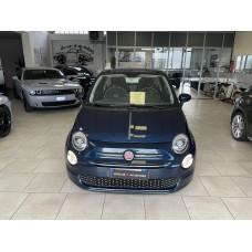 Fiat 500 Cabrio 0.9 85 CV Lounge