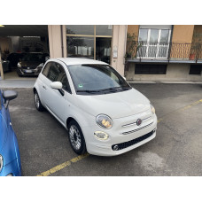 Fiat 500 1200 Lounge 2019