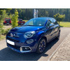 Fiat 500X Cabrio T4 150 CV DCT Yacht Club