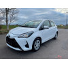 Toyota Yaris Hybrid Active 2018
